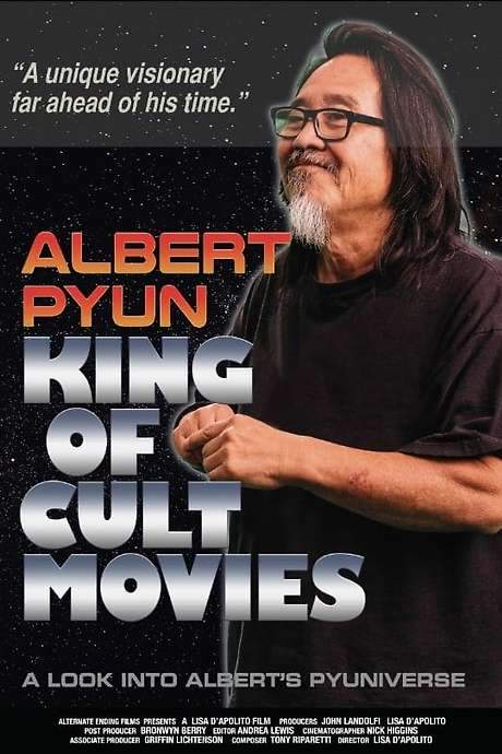 Albert Pyun: King of Cult Movies